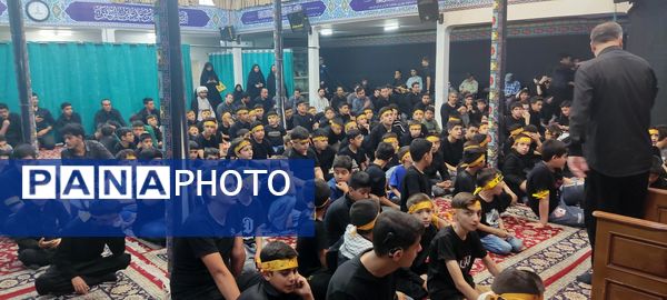 برگزاری همایش احلی من العسل در اسفراین 