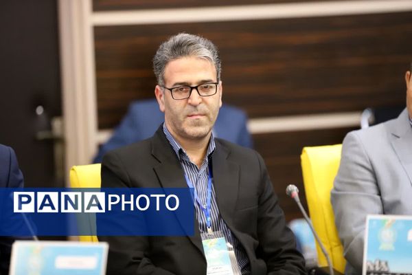 سی و هشتمین اجلاس روسای آموزش و پرورش سراسر کشور در آذربایجان شرقی