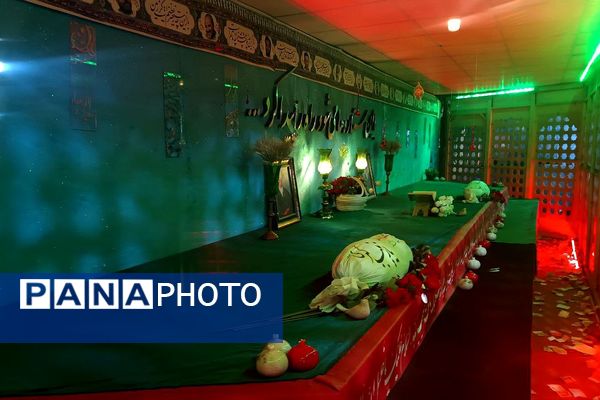 راهیان نور؛جایی که زمان می ایستد و دل ها میتپد