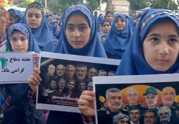 بوی مهر و مهربانی میدهد ماه مهر و ابتدای مدرسه