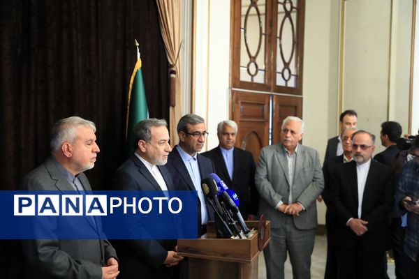 دومین اجلاس منطقه‌ای دیپلماسی استانی در مشهد