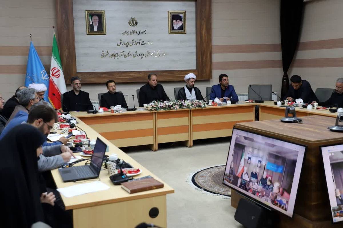 اولویتبندی دورههای نماز و عدالت در تجهیز نمازخانهها