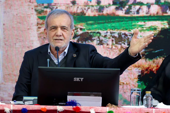 باید به همه افراد با هر سلیقه و اندیشه‌ای اجازه رشد بدهیم