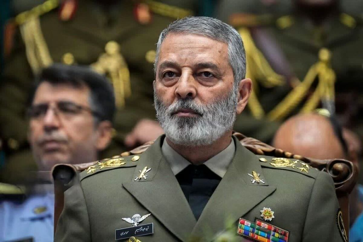 سرلشکر موسوی: برای مقابله قاطع با شرارت احتمالی دشمنان کاملاً آمادگی داریم