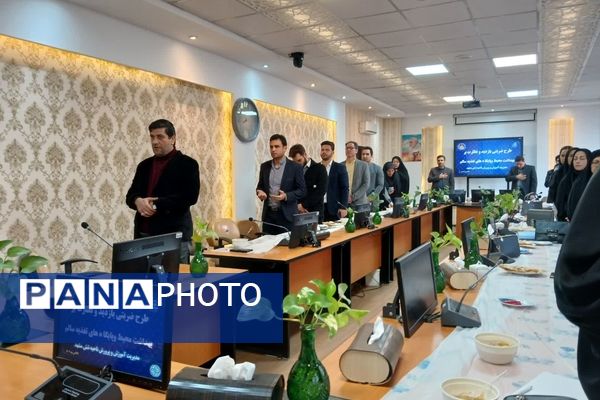 طرح ضربتی بازدید و نظارت بر پایگاه‌های تغذیه سالم استان خراسان رضوی