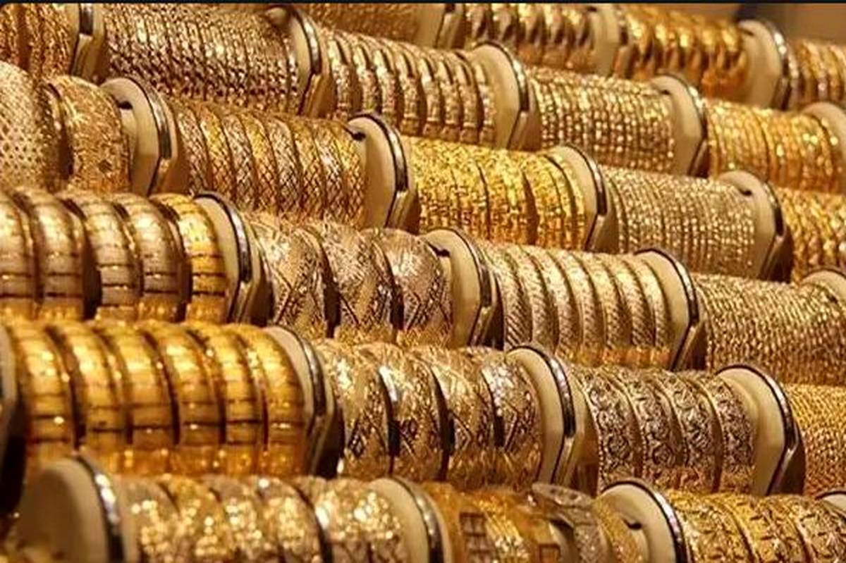 آخرین قیمت طلا و سکه در بازار امروز