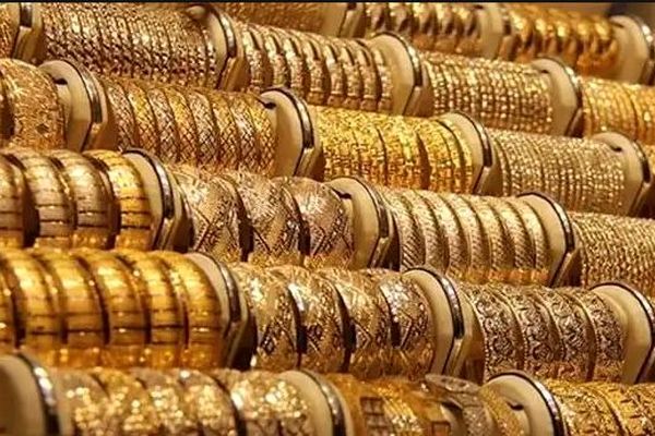 آخرین قیمت طلا و سکه در بازار امروز