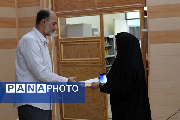 معلمان به‌روز، آموزش پویا؛ کهنوج میزبان دوره توانمندسازی دبیران ادبیات