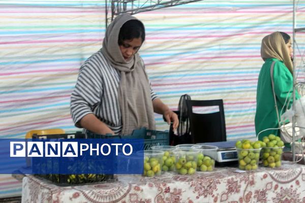 شُکرانه انجیر در گلوگاه 