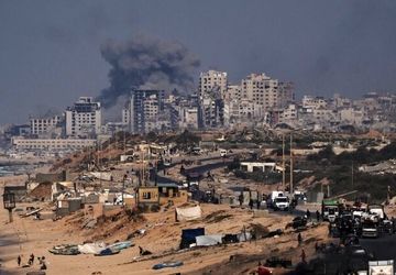 مراحل و جزئیات اجرای توافق غزه و تبادل اسرا