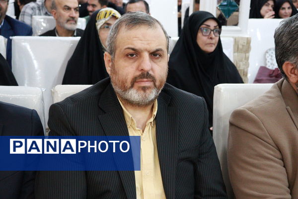 همایش بزرگ هفته پژوهش