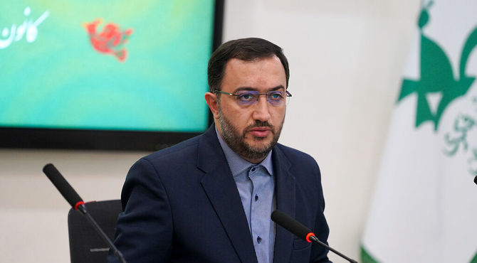 مرغک کانون نغمه‌سرای خرد و اندیشه در جامعه ایران است
