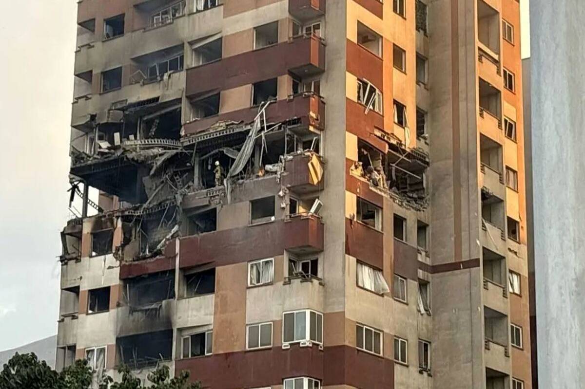 اتمام بازسازی خانه‌های آسیب‌دیده در جنگ ۱۲ روزه