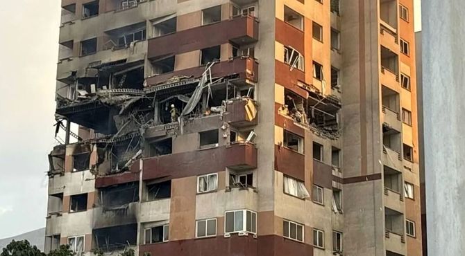 اتمام بازسازی خانه‌های آسیب‌دیده در جنگ ۱۲ روزه