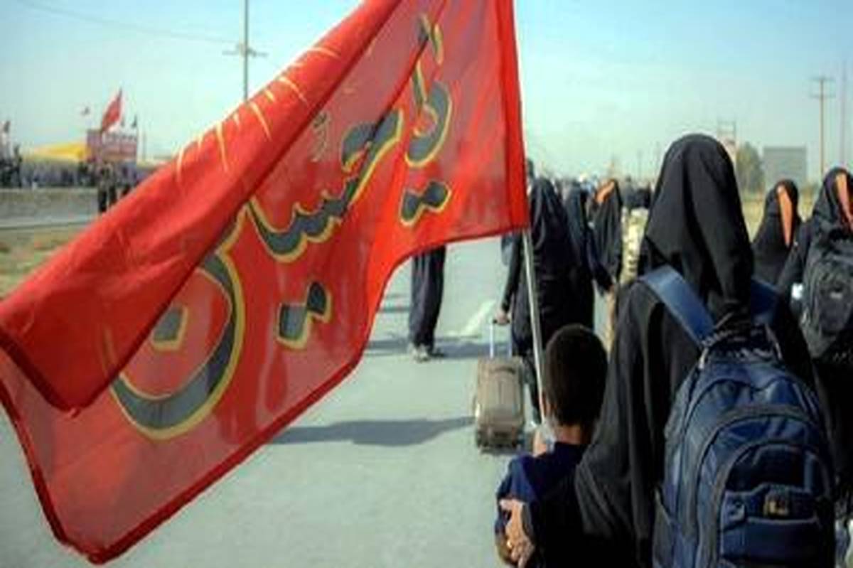 موکب‌های دانش‌آموزی آذربایجان‌شرقی اعلام شد 