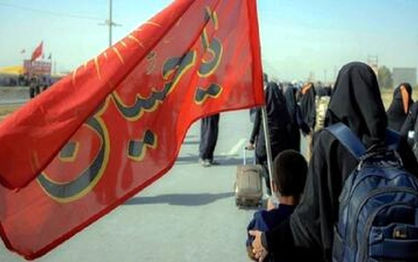 موکب‌های دانش‌آموزی آذربایجان‌شرقی اعلام شد 