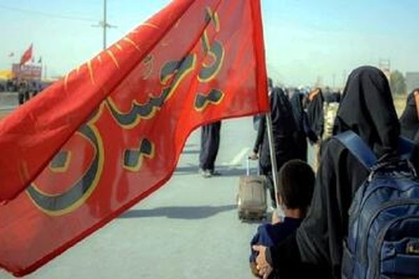 موکب‌های دانش‌آموزی آذربایجان‌شرقی اعلام شد 