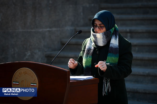 حاشیه جلسه هیات دولت