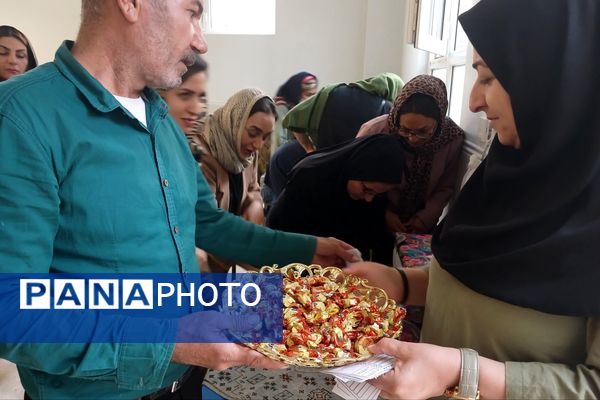 «هفته پیوند اولیا و مربیان» یکی از اصول بنیادین تربیت و آموزش کودکان