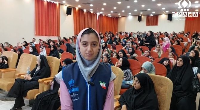 برگزاری همایش فن بیان، مجری‌گری، خبرنگاری و گویندگی 