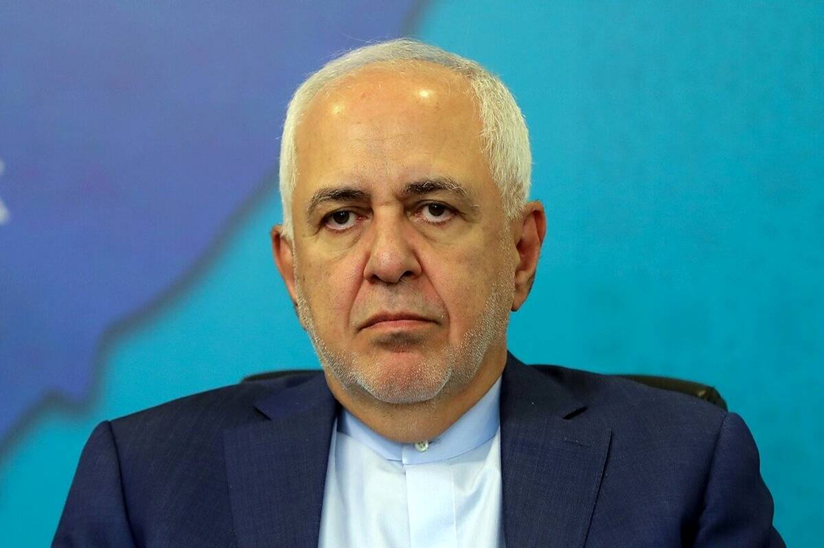 ظریف: پزشکیان رئیس جمهور همه مردم ایران است