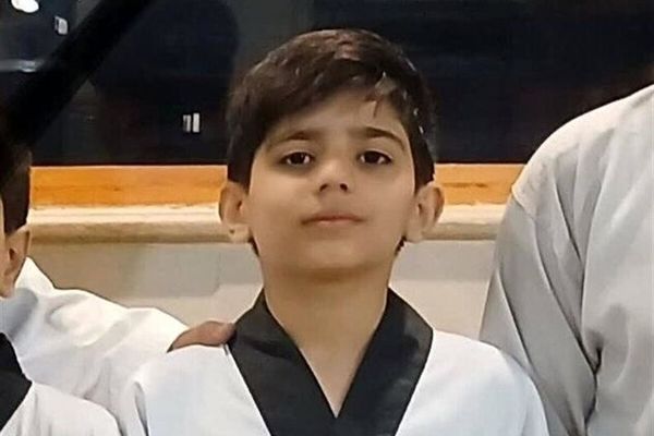 پیام تسلیت رئیس فدراسیون تکواندو عراق در پی شهادت تکواندوکار نوجوان