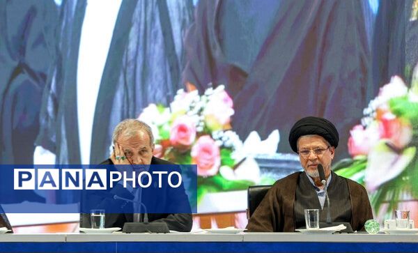 اجلاسیه بین الملی ششمین کنگره جهانی حضرت رضا(ع) در مشهد
