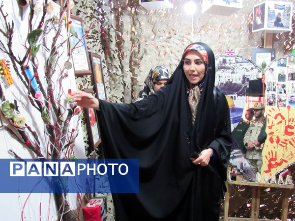 اجلاسیه شهدای زن کردستان؛ تجلیل از بانوانی که تاریخ ایثار را نوشتند