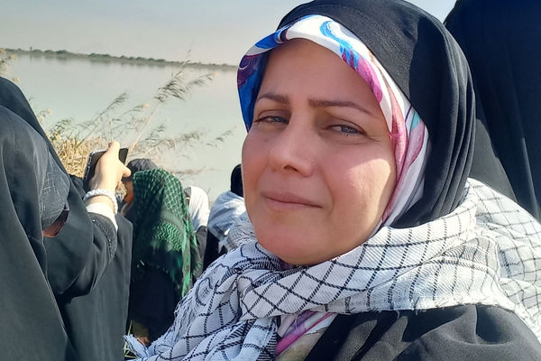هر دانش‌آموز ایرانی یک خیبر‌شکن است