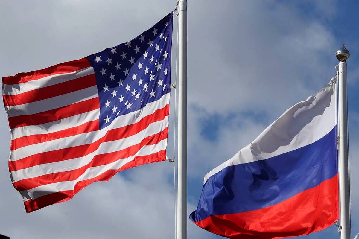 تنها روسیه و آمریکا قادر به تامین امنیت راهبردی در جهان هستند