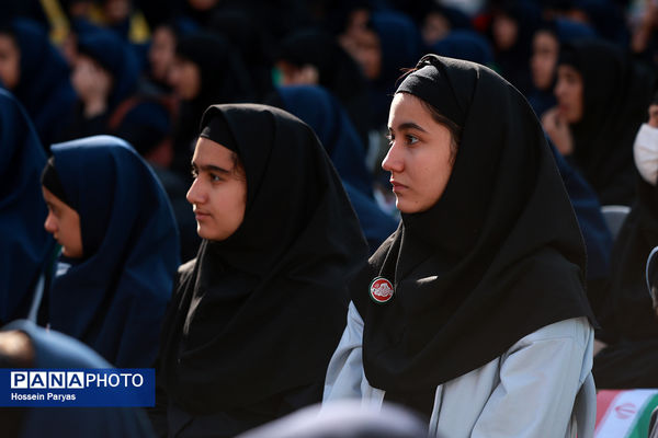 بیست و هشتمین دوره انتخابات شوراهای دانش‌آموزی 