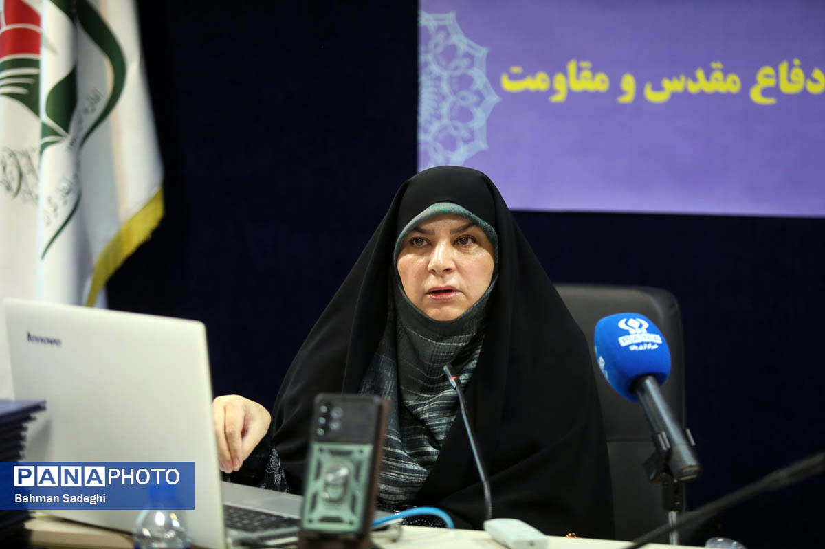 تاکید مدیرکل شاهد و ایثارگران وزارت آموزش و پرورش بر مشارکت حداکثری فرهنگیان در ثبت دقیق فعالیتها در سامانهها