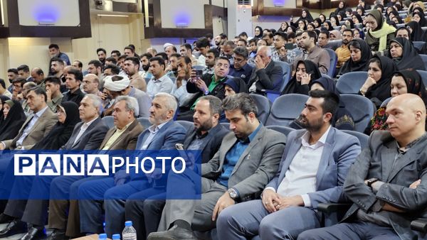 برگزاری کارگاه آمادگی در برابر بلایا به مناسبت هفته بهداشت روان