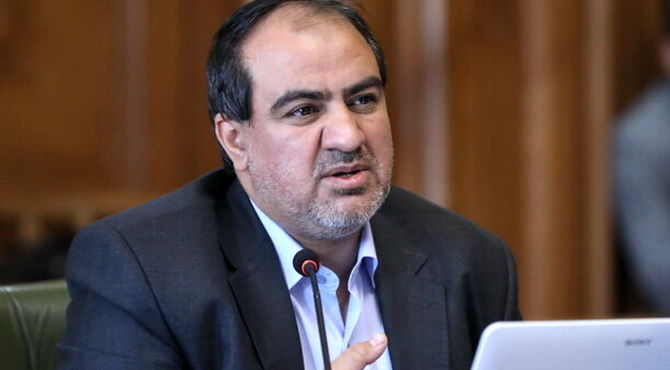 رئیس جمهور به شرایط اورژانسی حریم پایتخت ورود کند