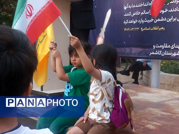ملت ایران سکوت نخواهد کرد