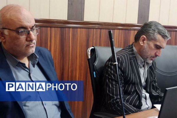 برگزاری کارگروه توسعه عمومی قرآن کریم در ناحیه یک شهرری