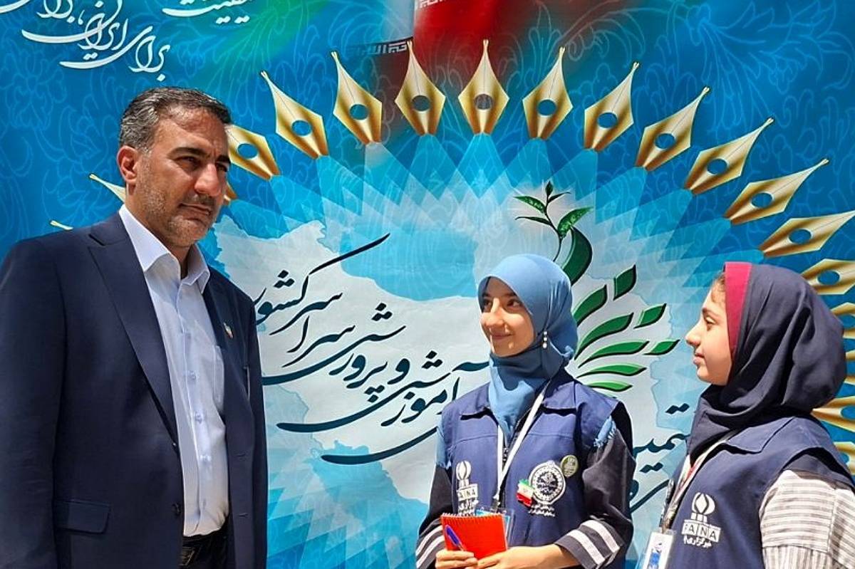 مدارس راهبران اصلی تحقق سیاستهای کلان آموزش و پرورش هستند