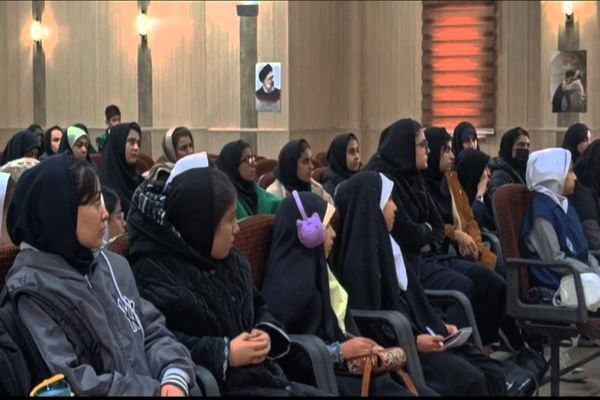 آغازی دوباره برای خبرگزاری پانا پاکدشت 