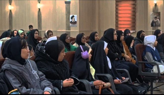 آغازی دوباره برای خبرگزاری پانا پاکدشت 