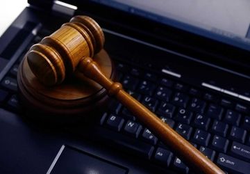 انجام چه اقداماتی در فضای مجازی در زمان جنگ جرم است؟