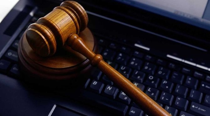 انجام چه اقداماتی در فضای مجازی در زمان جنگ جرم است؟