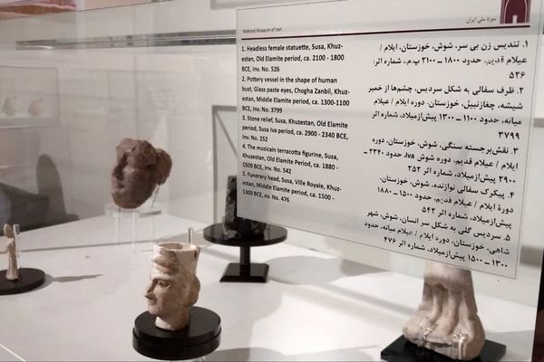 موزه ‌ها؛ میراث‌بانان میراث ملموس جامعه بشری