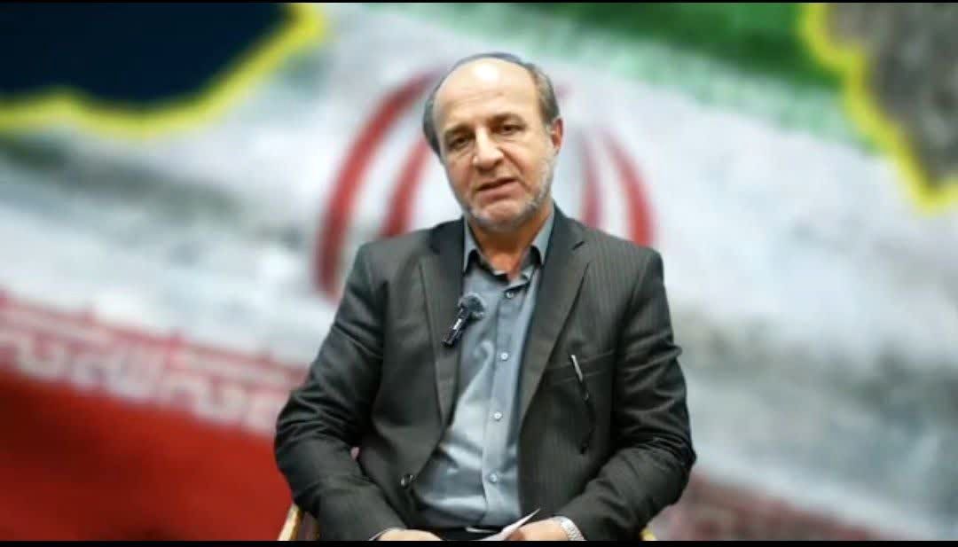 ایران به اوج قدرت دفاعی خود رسیده است