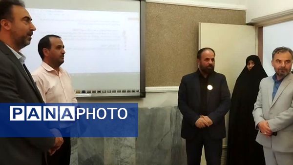 برگزاری دوره توانمندسازی دانش‌آموزان البرزی درچهل‌وسومین دوره مسابقات قرآن، عترت و نماز مرحله کشوری 