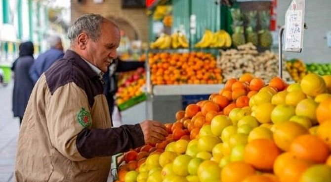 میادین و بازارهای میوه و تره بار تهران فردا باز است