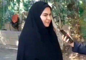 بانوان با ورزش کردن، جامعه را به سوی موفقیت هدایت میکنند