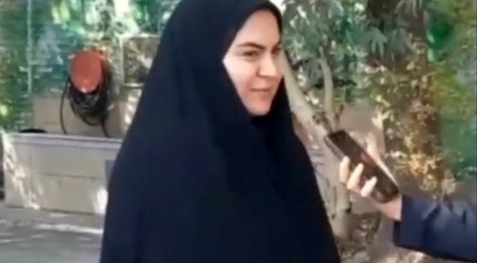 بانوان با ورزش کردن، جامعه را به سوی موفقیت هدایت می‌کنند