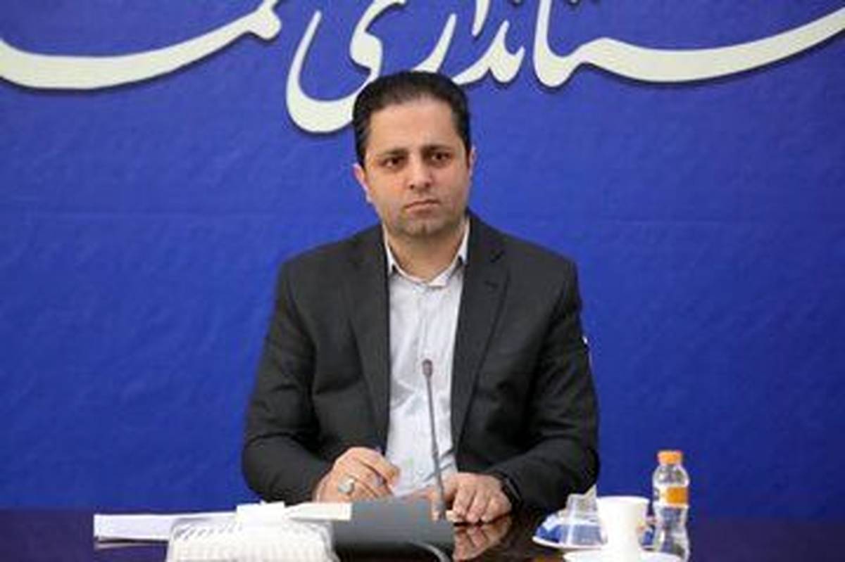 همدان، پایتخت موقت گردشگری سلامت ایران در خاورمیانه