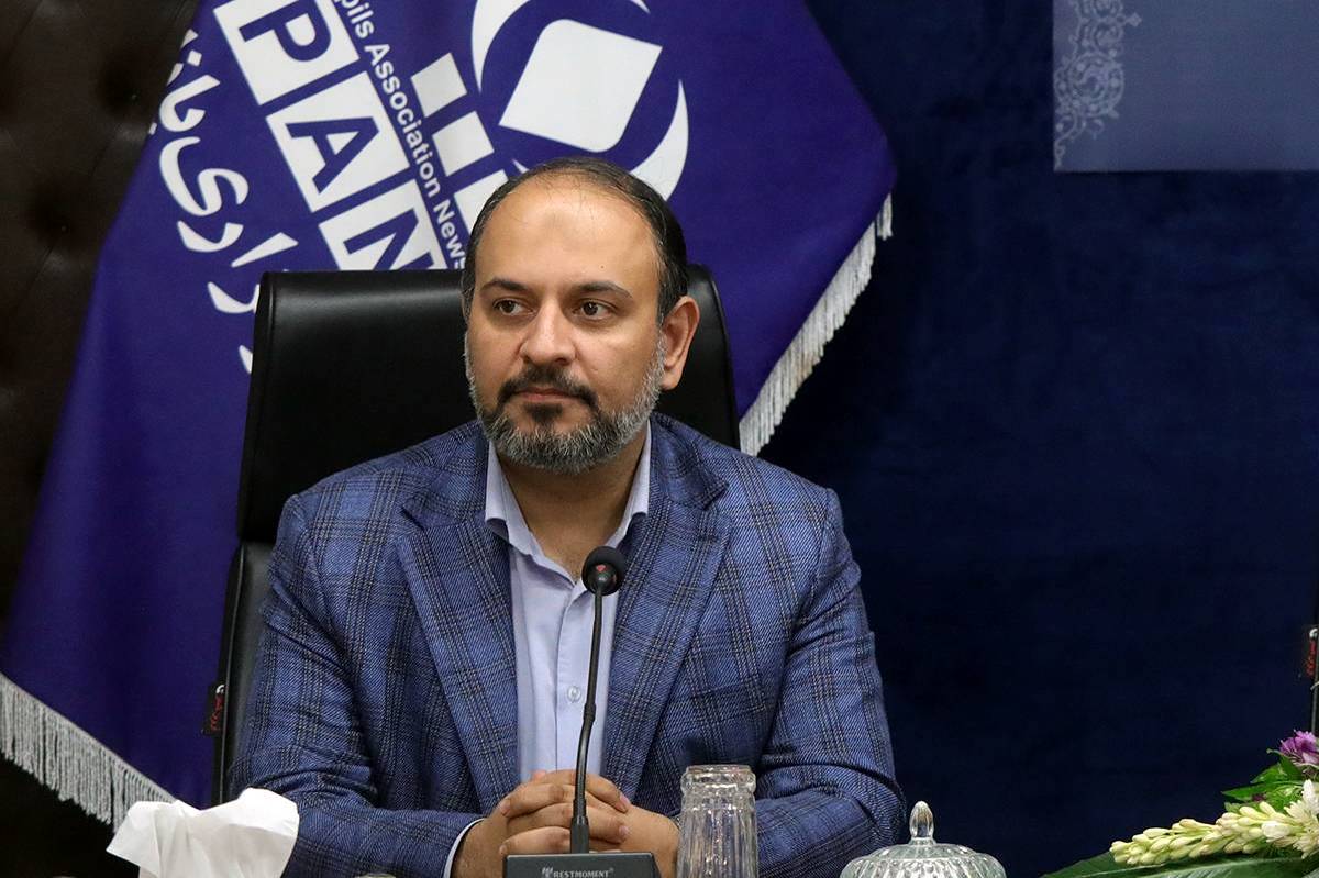 دانش‌آموزان میدان‌دار و مجری فعالیت‌های تربیتی می‌شوند/ پانا صدای دانش‌آموزان ایران است