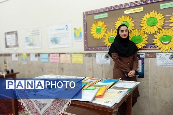 آموزش و پرورش ورامین در هفته پژوهش به استقبال نخبگان رفت